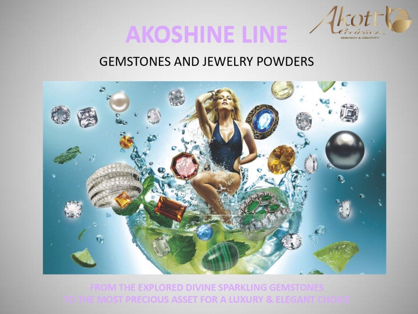 Akoshine line