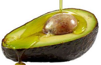 Ulei avocado
